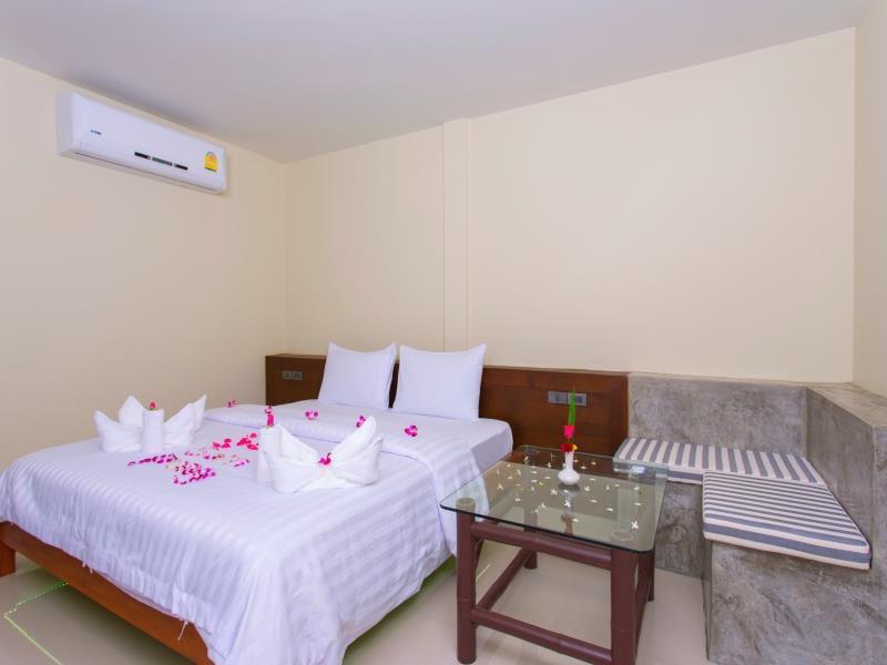 Suksompong Resort Khao Lak Exterior foto