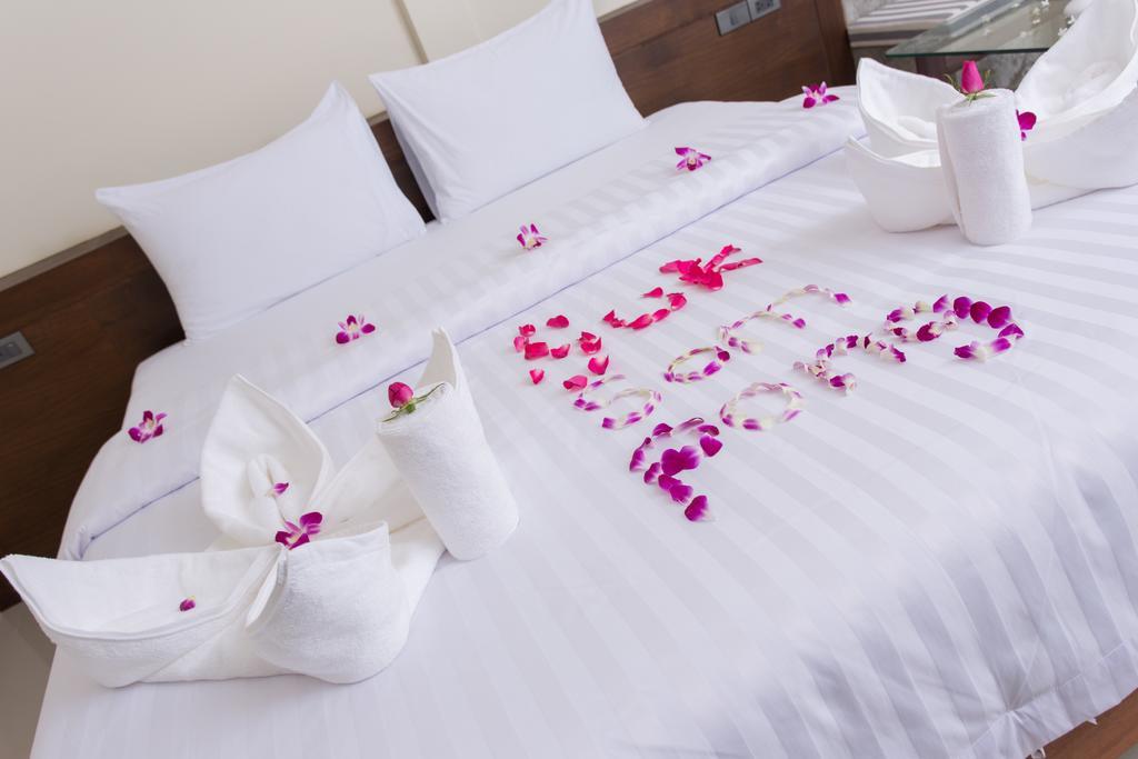 Suksompong Resort Khao Lak Exterior foto