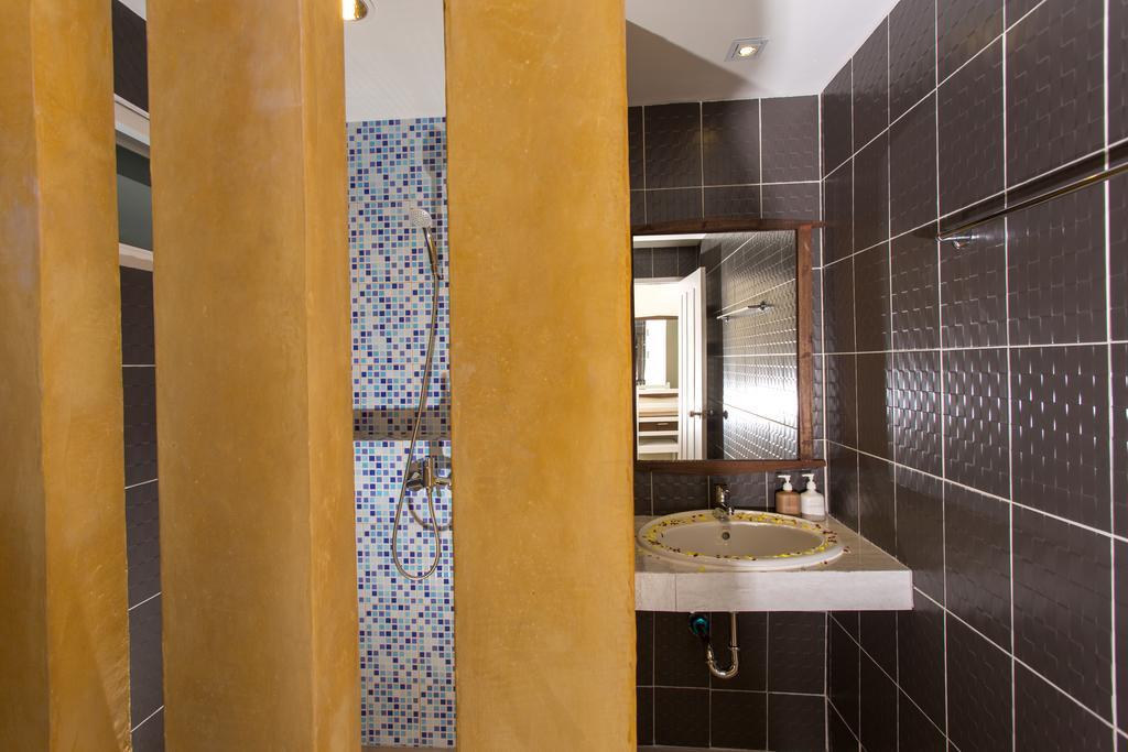 Suksompong Resort Khao Lak Exterior foto